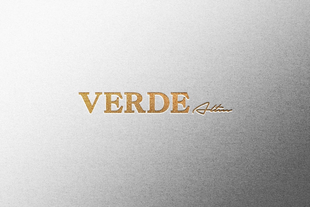 Verde Altın Showroom
